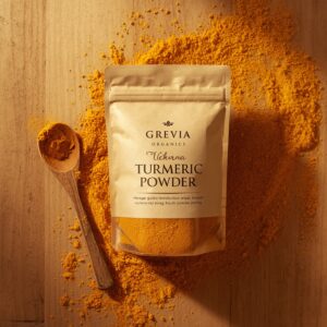 Turmeric Powder