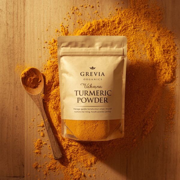 Turmeric Powder
